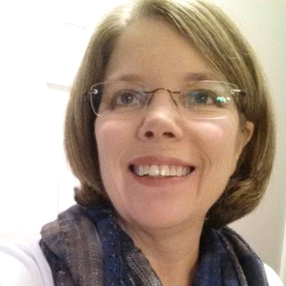 Meet your Posher, Kathy